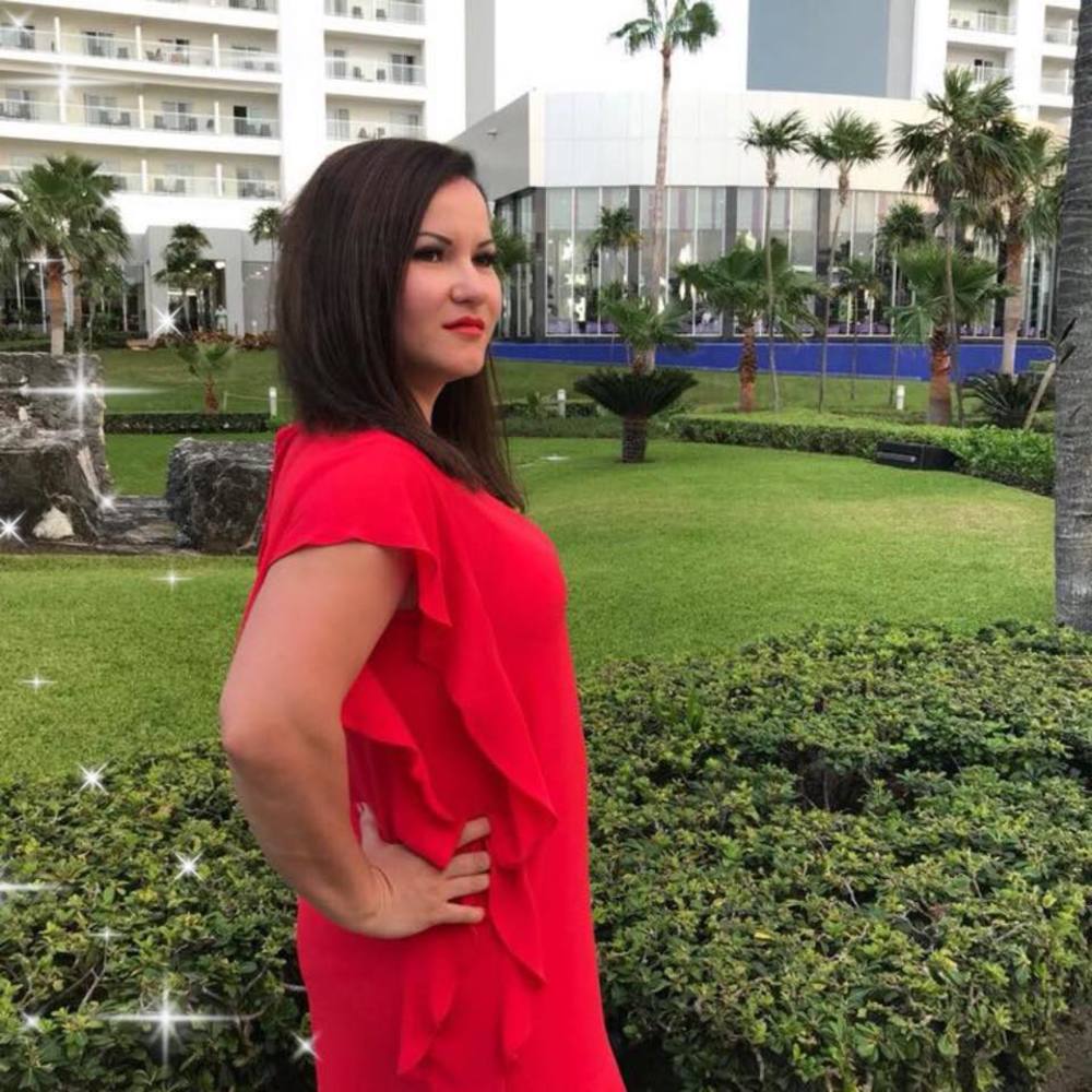 Meet your Posher, Alesya